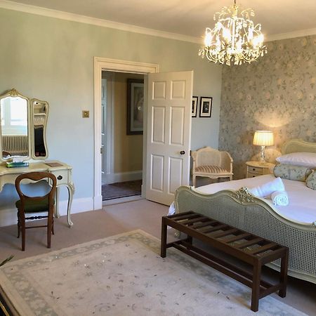 Highpeak Junction Florence Nightingale Suites At Lea Hurst חדר תמונה