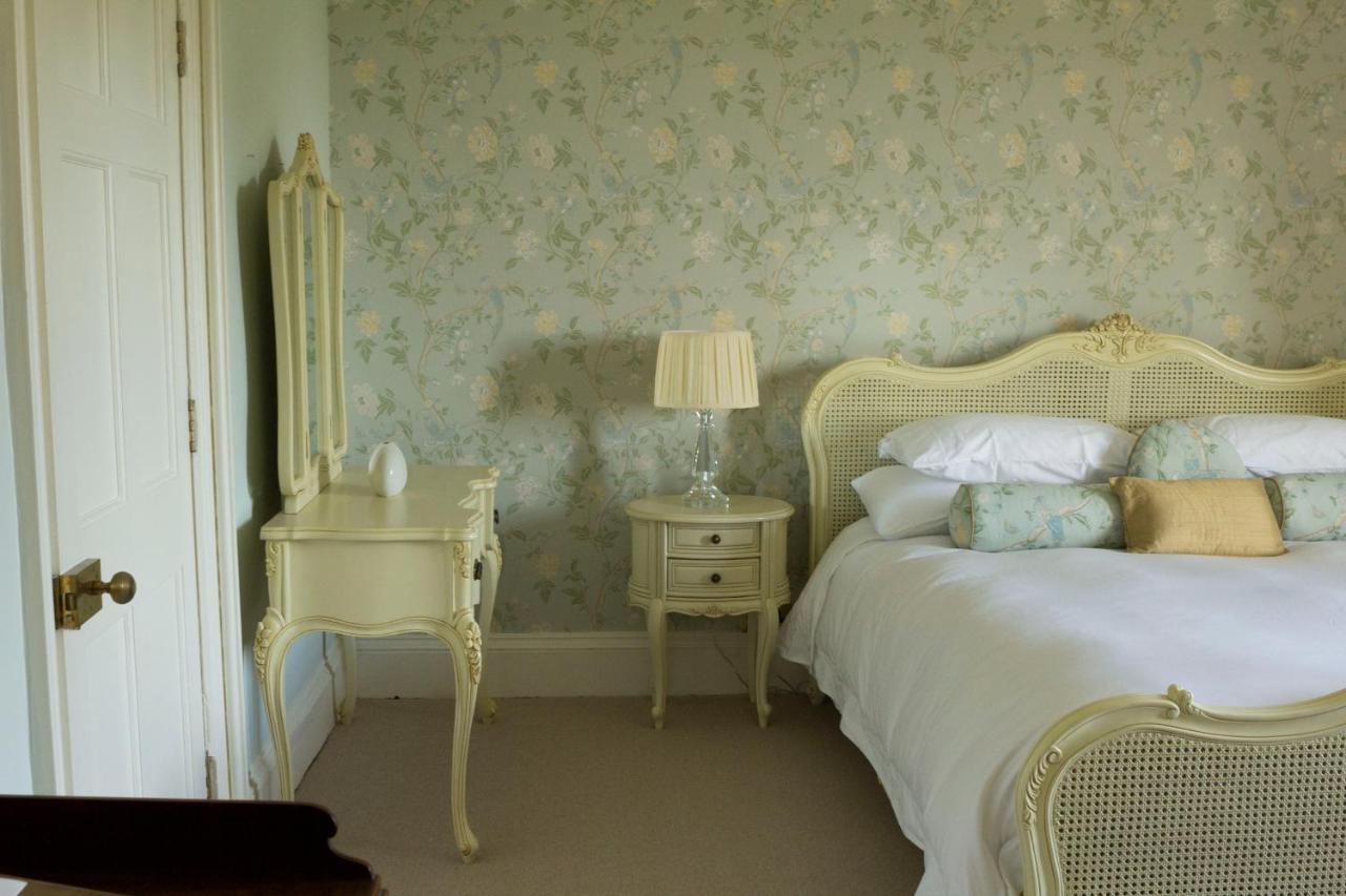 Highpeak Junction Florence Nightingale Suites At Lea Hurst מראה חיצוני תמונה