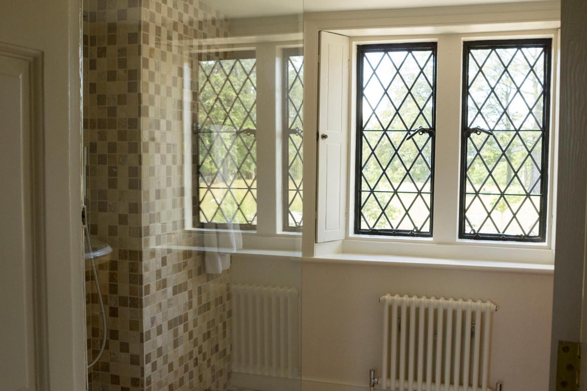 Highpeak Junction Florence Nightingale Suites At Lea Hurst חדר תמונה